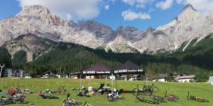 bike movement